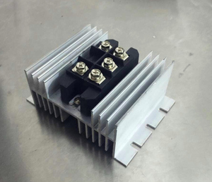 整流器的工作原理是什么？以及能起到什么作用？